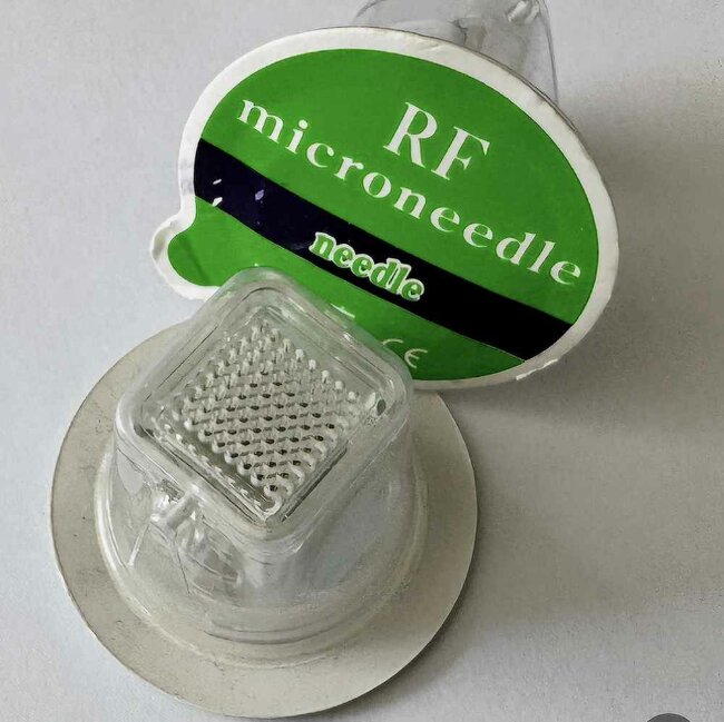 картридж микроигольчатого RF 64